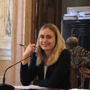Rete Nazionale contro odio Cecilia Siccardi