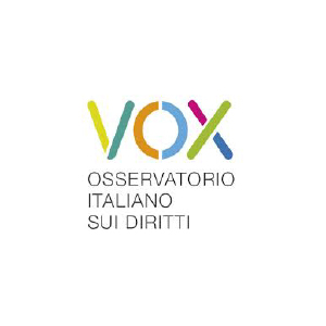 Rete Nazionale contro odio Vox