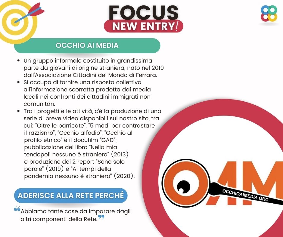 Focus CDEC