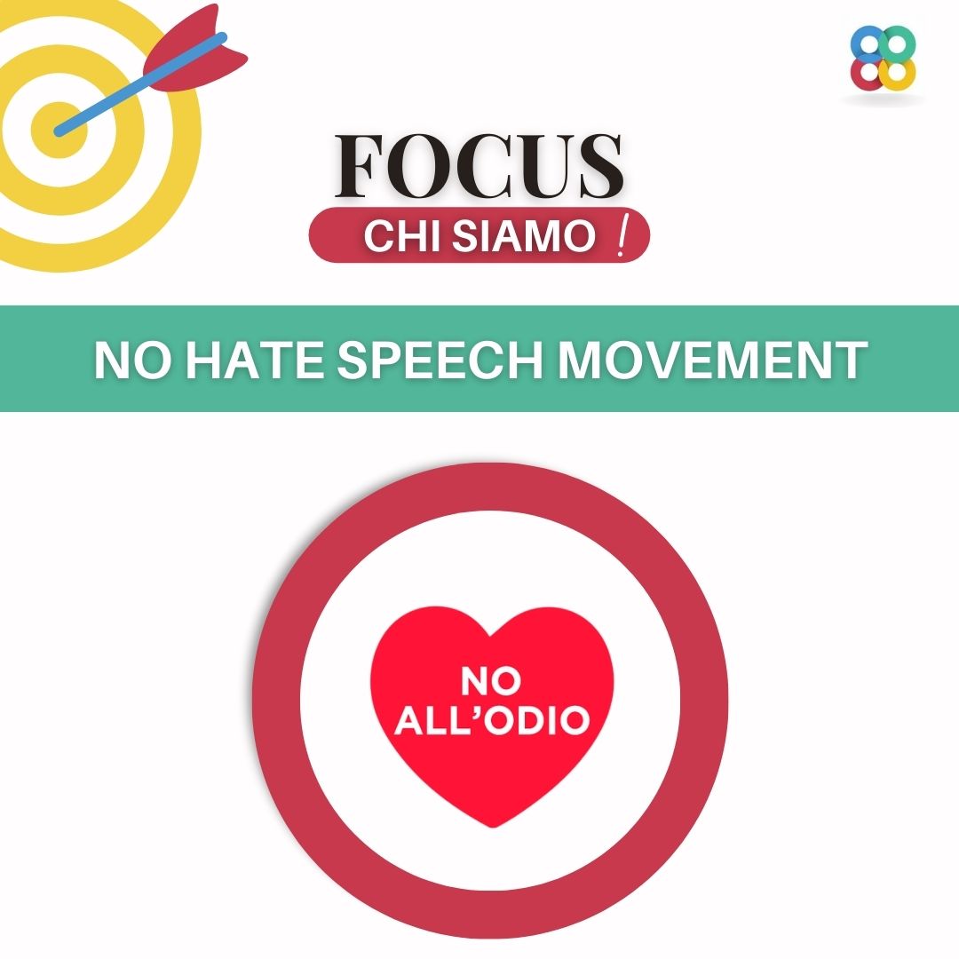 No hate speech