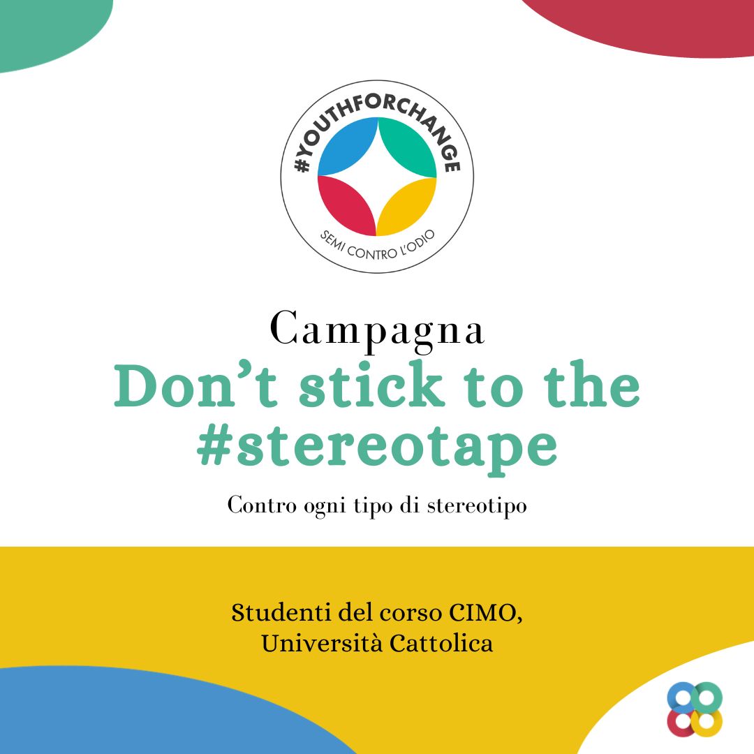 stereotape